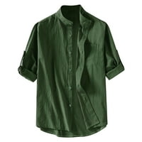 GDFUN ženske majice plus veličine TEME Ljeto kratki rukav Labavi tenici - Ženske bluze Ženske vrhove