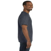 Giligiliso Muška majica Čišćenje Muška majica kratki rukav okrugli vrat Pulover Casual Sports Fitness