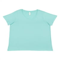 Sayhi Women Ispis mini haljina košulja za košulje za letnje s ljuljačkama Ljetna plaža Ljetna košulja