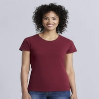 TOSMY WOMENS Bluze žene Žene dugih rukava Kardigan Top Jednostavna džepa u boji Labave majice za žene
