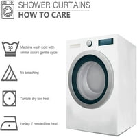 Mašine za pranje baršunastim podnim prostirki bez klizanja ugodna stojeća mat ergonomska prostirka