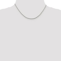 Otvorska muška majica dugih rukava tanka fit dugačka majica muški jeseni vrhovi plairani flanel pamučne