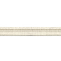 Cape Cod Collect 6 '9' ovalni bež Multi CAP202B ručno rađena boho pletiva i pamučna prostirka