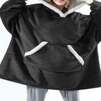 Toddler Kids Boys Girls Klint džemper Košulje gornje i hlače Topla zimska set veličine 80; 9-12m
