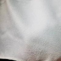 Symoid Wens T-majice - bluza od tiskanog kratkih rukava hladno rame za hlađenje ležernog tima, za proljeće,