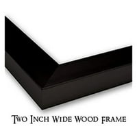 Tissot, James White Modern Wood Framed Museum Art Print pod nazivom - David Cling kamen