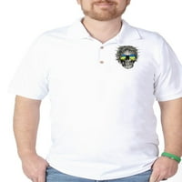 Muški kratki rukav CrewNeck majica Casual 3D printske košulje modne grafičke vrhove TEES majice Plus
