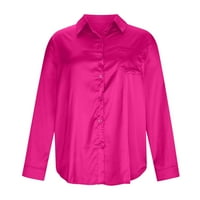 Valentinovo Bluza za bluzu uzorka za srce Streetwear TOP uzorak kratkih rukava, Child-140, 04