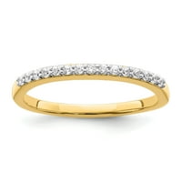Pokloni za žene Dvanaest sazviježđa Engleski otvaranje prstena od nehrđajućeg čelika Podesivi prsten