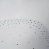 Dijamantna slika za brisanje vjetrove, privjesak vjetrovito ručno izrađen DIY privjesak kristal