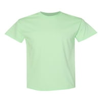 Feterrnal ženska bluza za bluze casual labave majice rukav print v vrhovi vrata tiskane vrhove majica