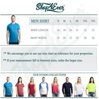 Dyfzdhu pamučne košulje za muškarce Business casual puni gumb dolje majica labavi rever s dugim rukavima