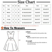 Wyongtao Womens Lable Casual Solid Onesie Jumpsuits Long Hlače Baggy Rompers sa džepovima Zelena L