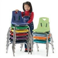 Kid stol i set stolice, dječji namještaj sa stolom za aktivnosti i šarene stolice za školsku kuću igraonica