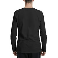 Qiaocaity Women Plus Veličina Ljetnih vrhova Kratki rukavi Bluze Seksi preklopljene košulje V Gumb VACT
