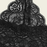 HHEI_K Modni V-izrez ženski tiskani kratki rukav gornji džemper za plivanje