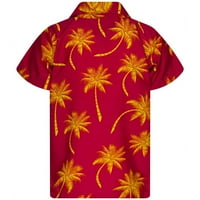 Ženski ljetni kombinezoni cvjetni print Suspender bez rukava bez rukava Lage Ladies Beach Jumpsuits