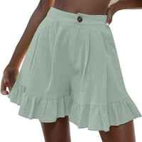 Plesneemangoos Ženska Y2K pletena suknja niska struka krznena uzorna mini suknja Katalo za bodycon Vintage
