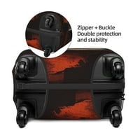 Skladišna vrećica lagana set elastična donje rublje otporno na bora bez mirisa jedinstvenog za spavaonice