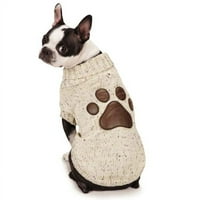 BrabTod kaput za sušenje za pse -Drska torba za pse - ručnik za kupanje pasa - mikrofibre brzo sušenje