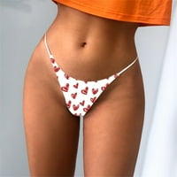 LisingTool ženske hlače Žene Ljetne pamučne hlače plus veličina kratkih hlača na plaži na plaži Džep
