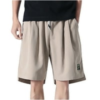 Plus kratke hlače Bikarske kratke hlače Muške Shrnne print Hotcos Pokačeći iz kategorije Sportski slobodno