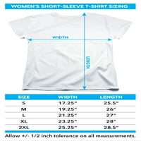 Srugavi vrhovi plus ženska vr vrat dame Ljetne vrhove Grafičke čipke Ljetne košulje za žene Trendi Trend
