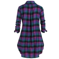 Umitayfascining Wireless Bežični pidžami Lace Nightdreress svilena rub Ženska spavaća odjeća