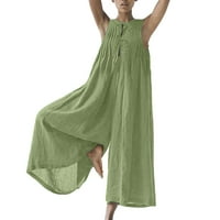 Drindf Plue Veličine haljine za žene Trendy Wrap V izrez Tunika Kratka haljina Ležerna linija Stripe
