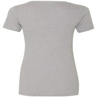 Odeerbi Turtleneck Majice kratkih rukava za muškarce Ležerne prilike modne bluze s visokim ovratnikom